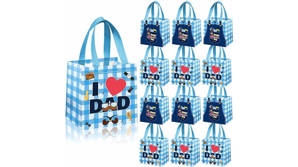 father s day treat bags