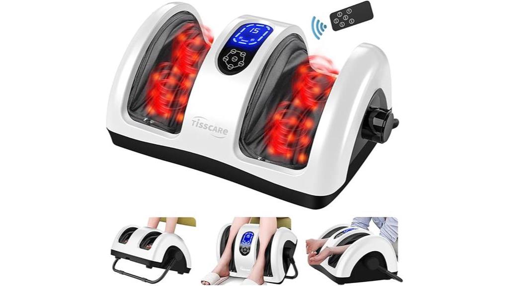 foot massager for neuropathy