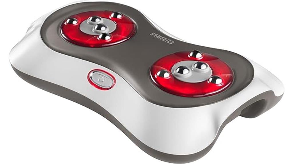 foot massager for relaxation