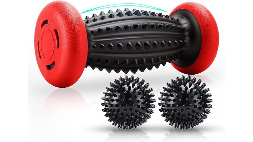 foot roller massage ball