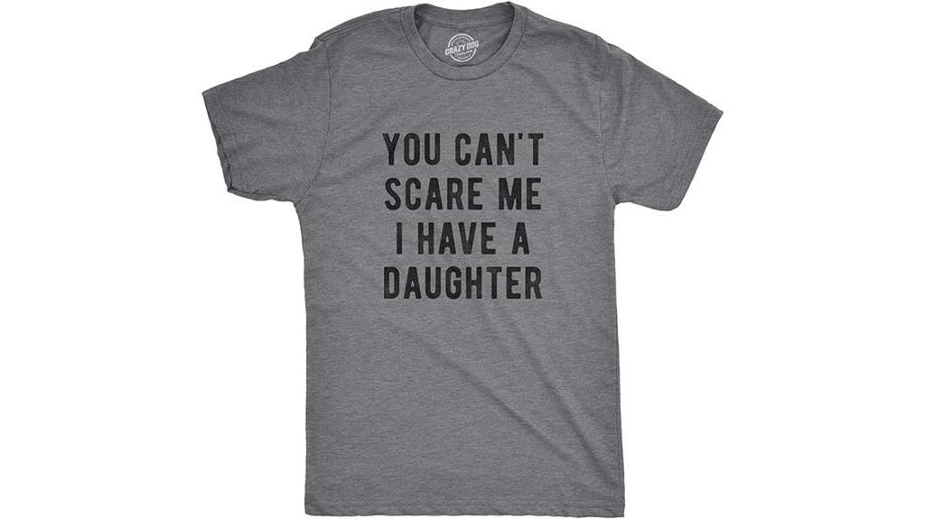 funny dad shirt design