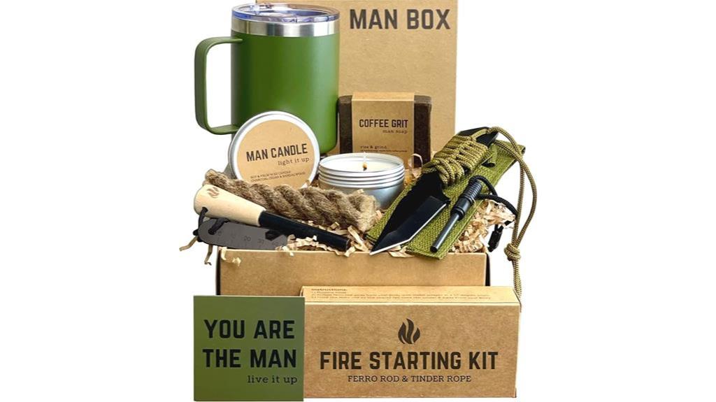 gift box for men