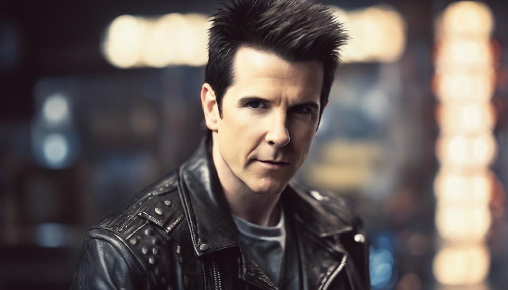 hal sparks career evolution