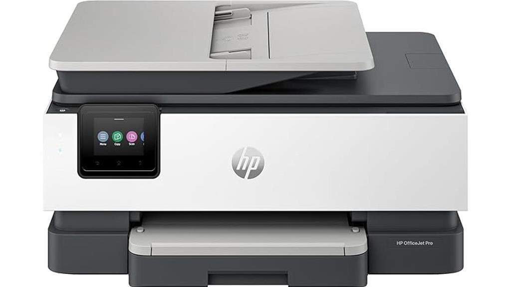 high performance all in one printer