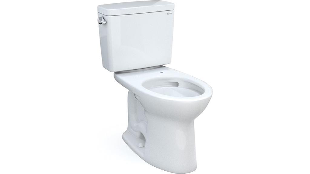 high performance toto toilet suite