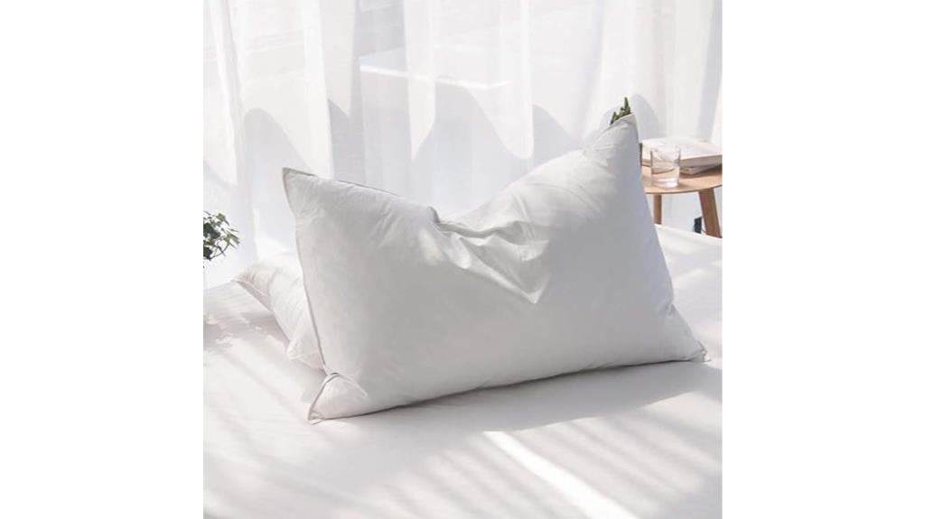 high quality bedding essential item