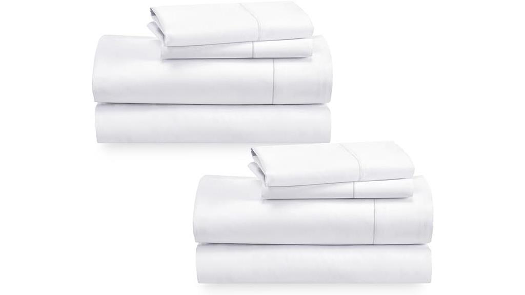 high quality bedsheet sets offer