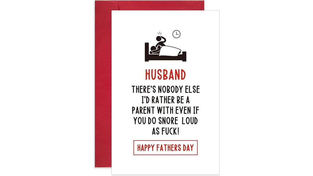 humorous father s day cards