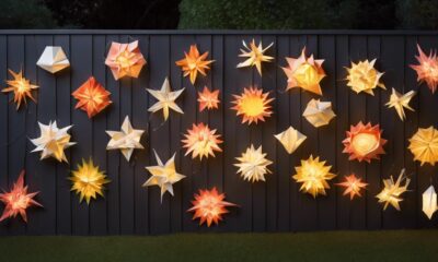 illuminate your yard beautifully