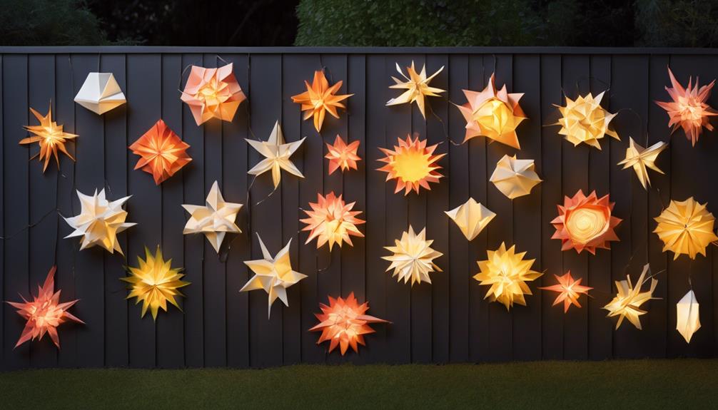 illuminate your yard beautifully