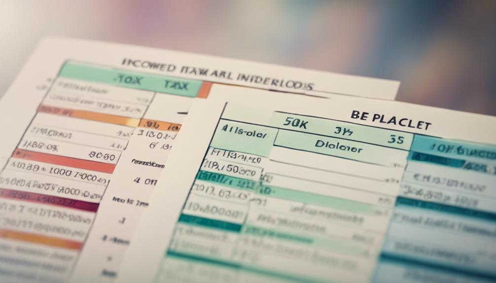 income limits for married couples