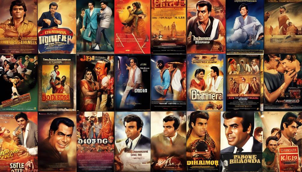 indian cinema icon s success