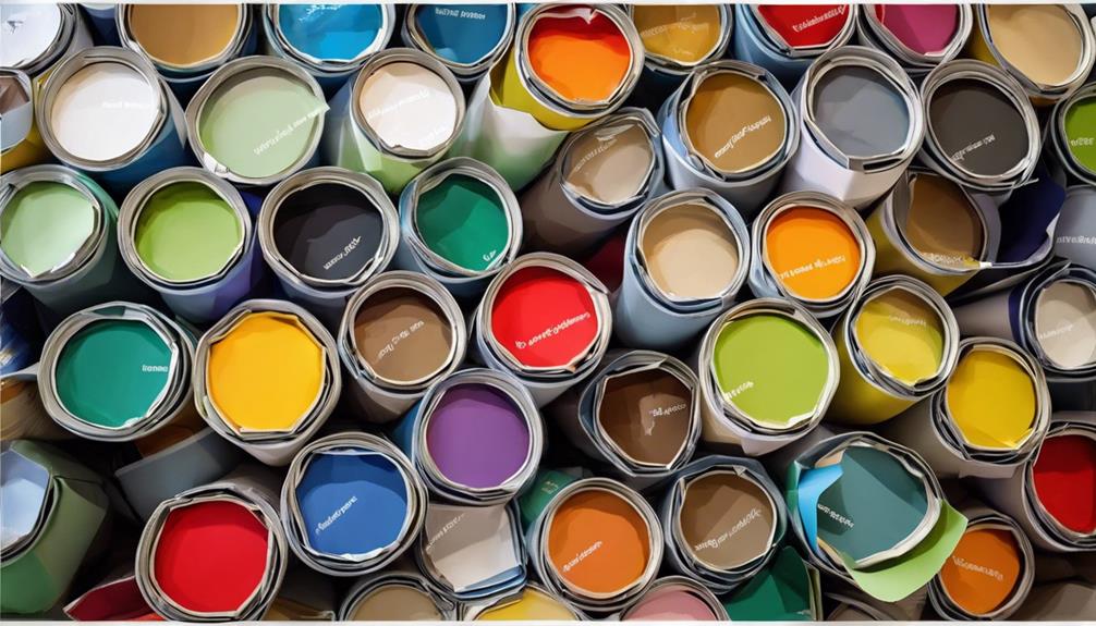 indoor paint selection tips