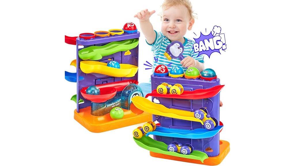 interactive toys for toddlers