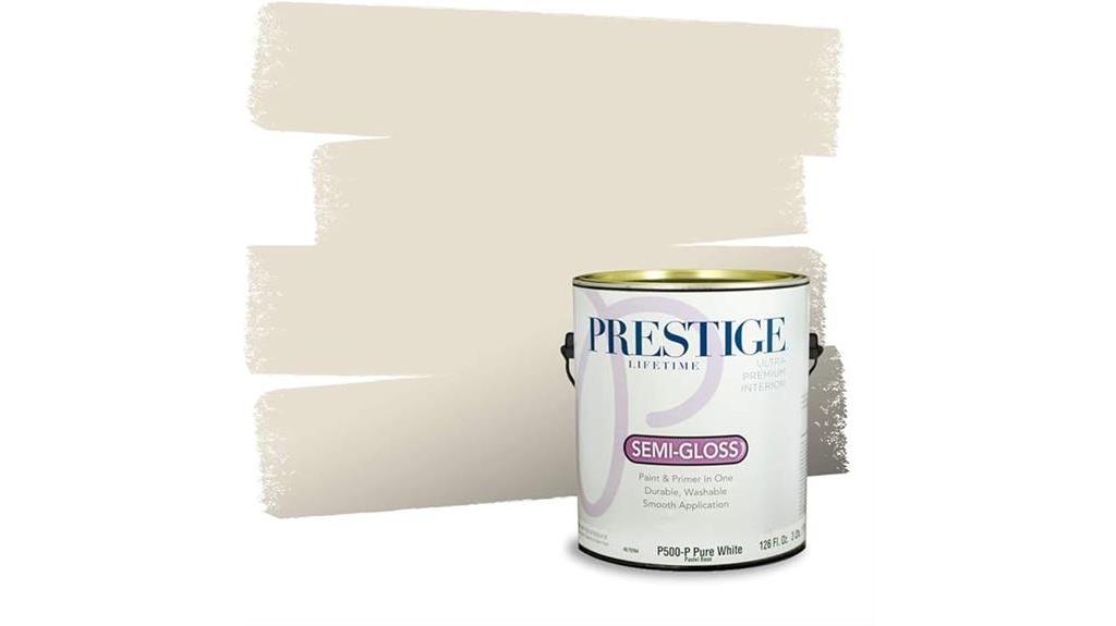 interior paint and primer