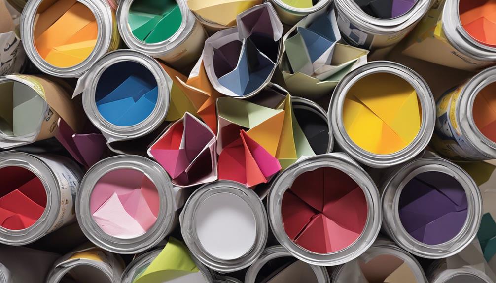interior paint selection tips