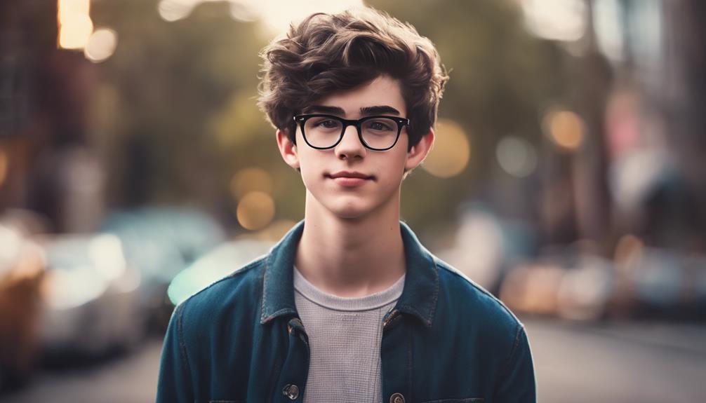 joey bragg s current age