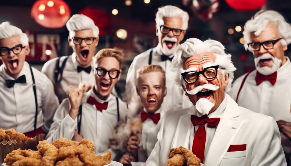 kfc s secret recipe revealed