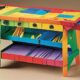 kids workbench for creativity