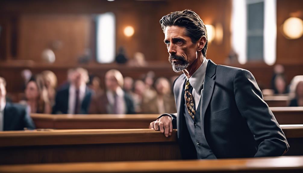 kirk fox in jury