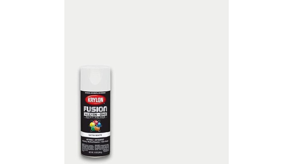 krylon fusion adhesive spray