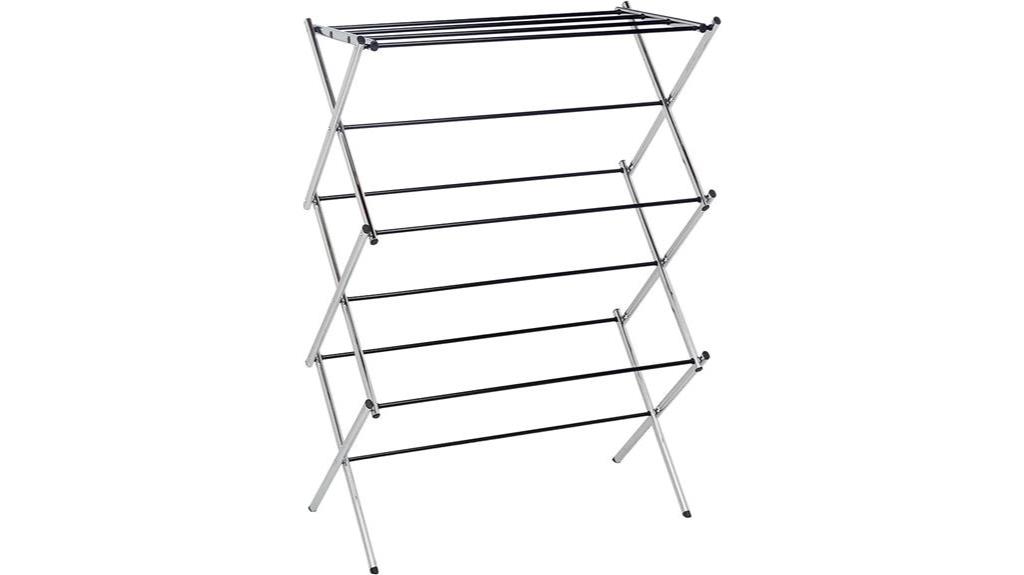 laundry drying rack amazon