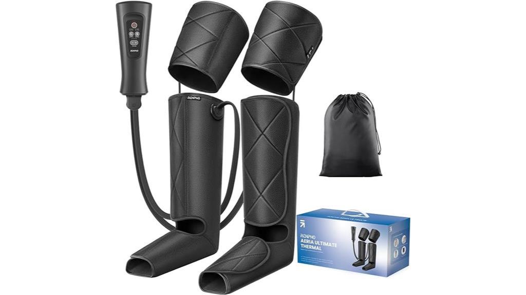 leg massager for reimbursement