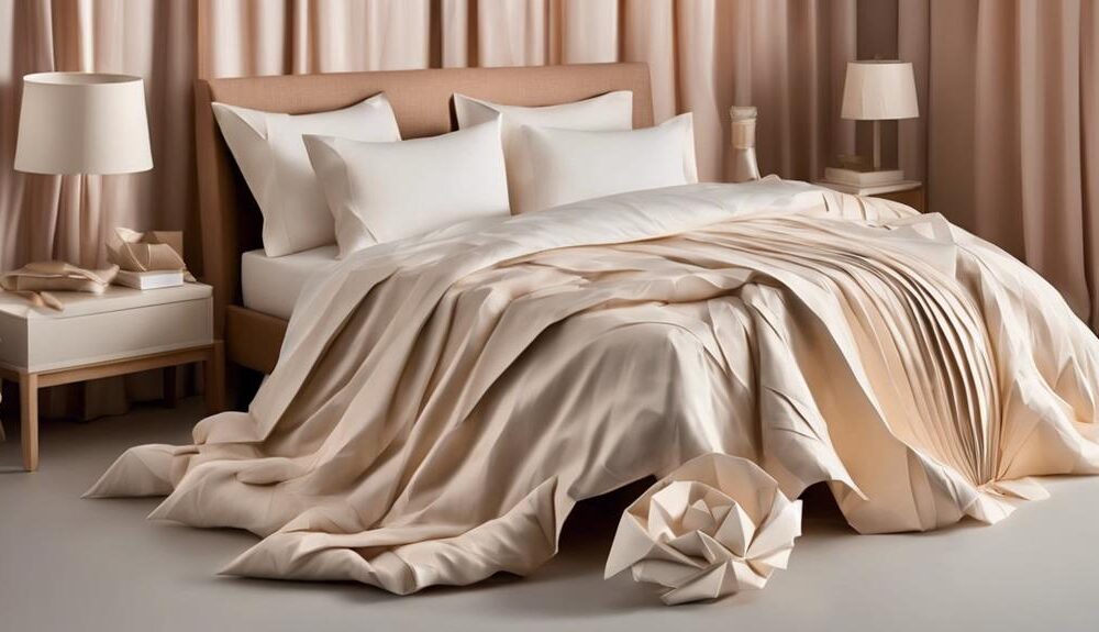 luxurious night s sleep sheets