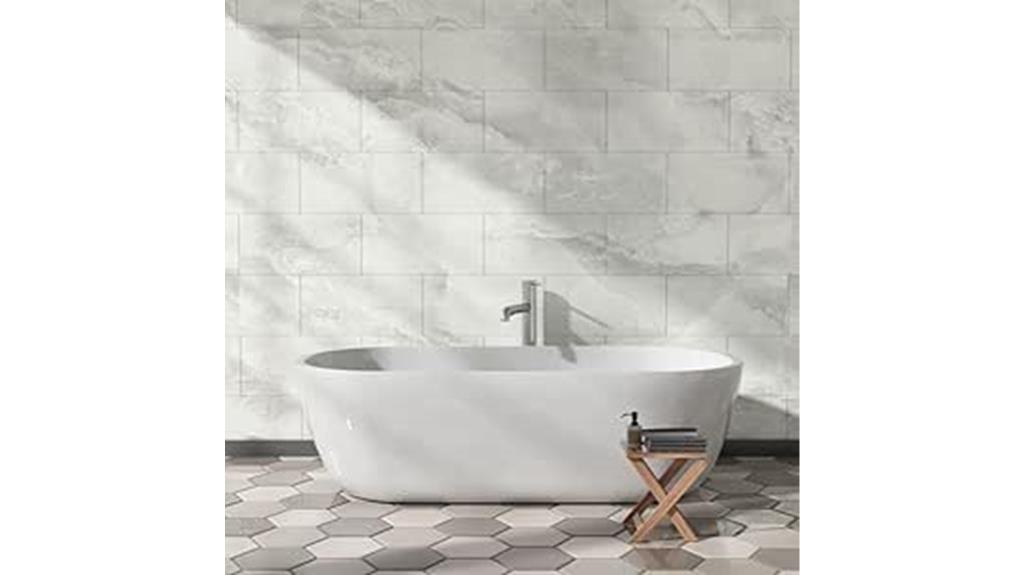 marble wall panels convenience