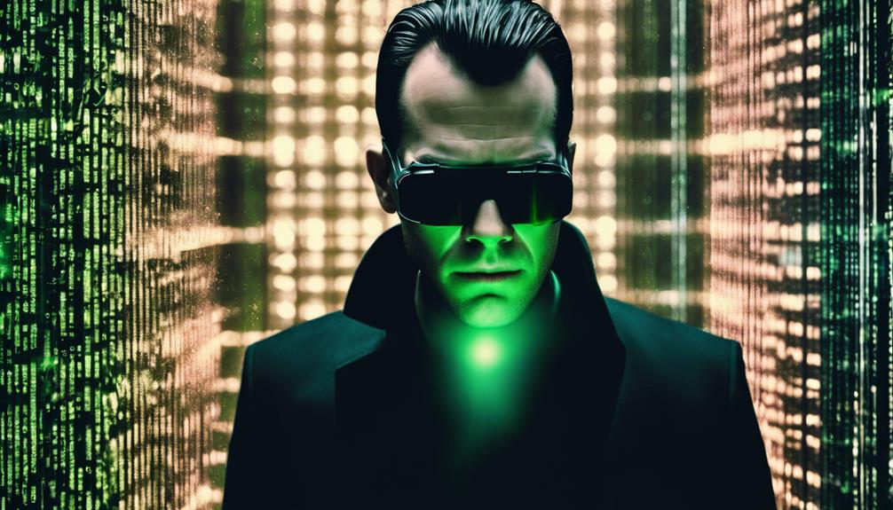 matrix sequels and theories