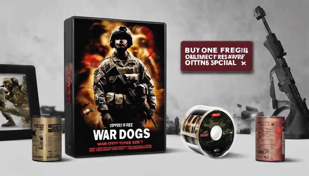 military trained dogs movie