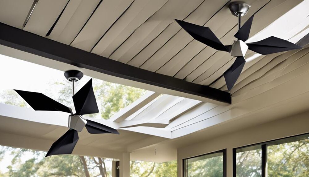 outdoor ceiling fans list