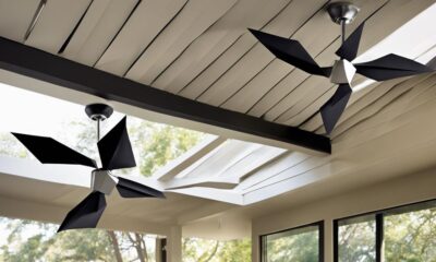 outdoor ceiling fans list