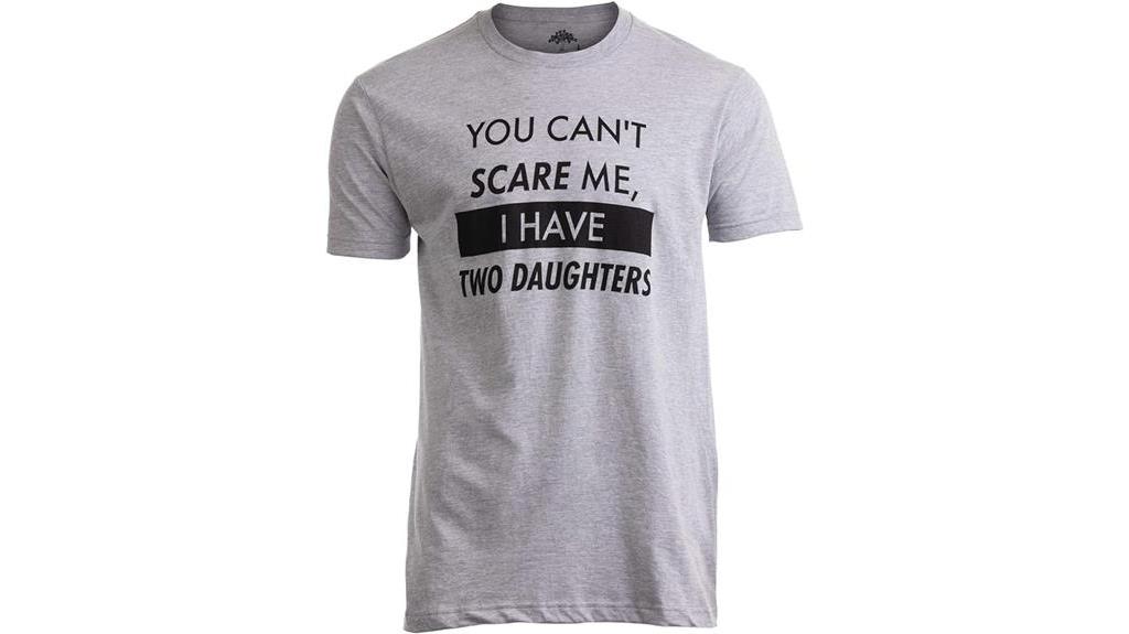 parent humor t shirt design