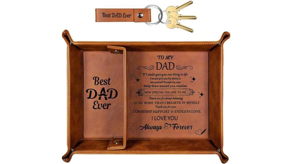 perfect gift for dad