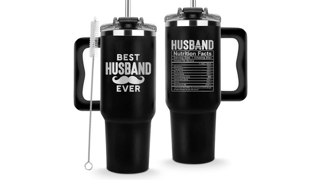 perfect gift for husband