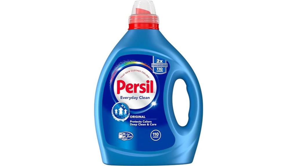 persil he deep cleanse