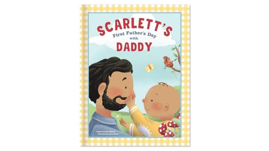 personalized children s story book