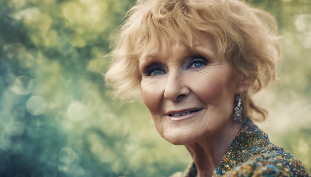 petula clark s enduring success