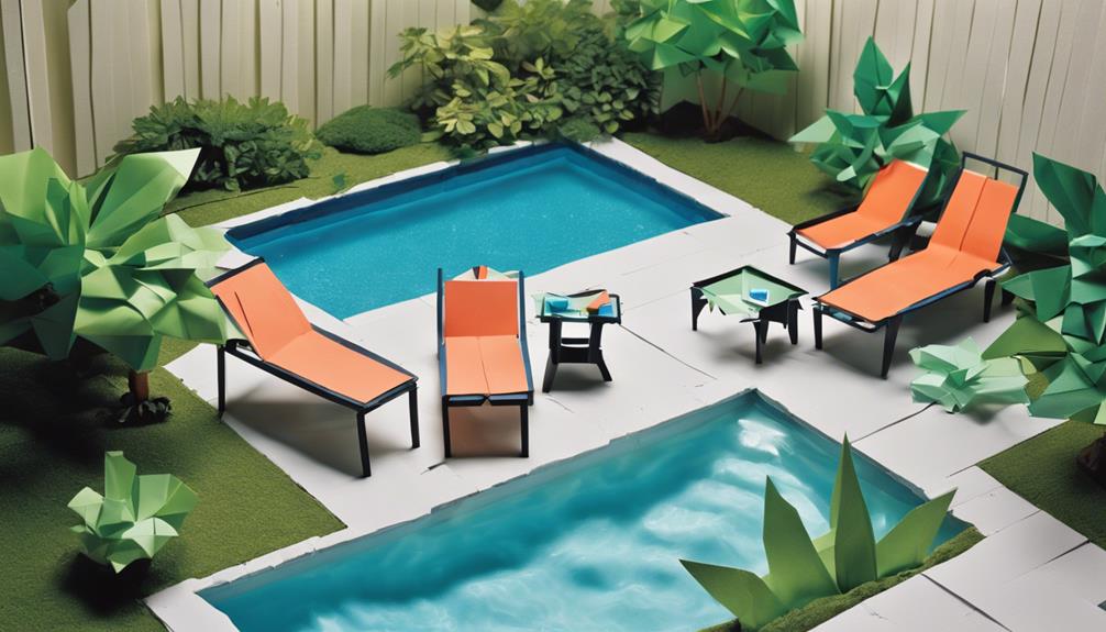 pool heater selection factors