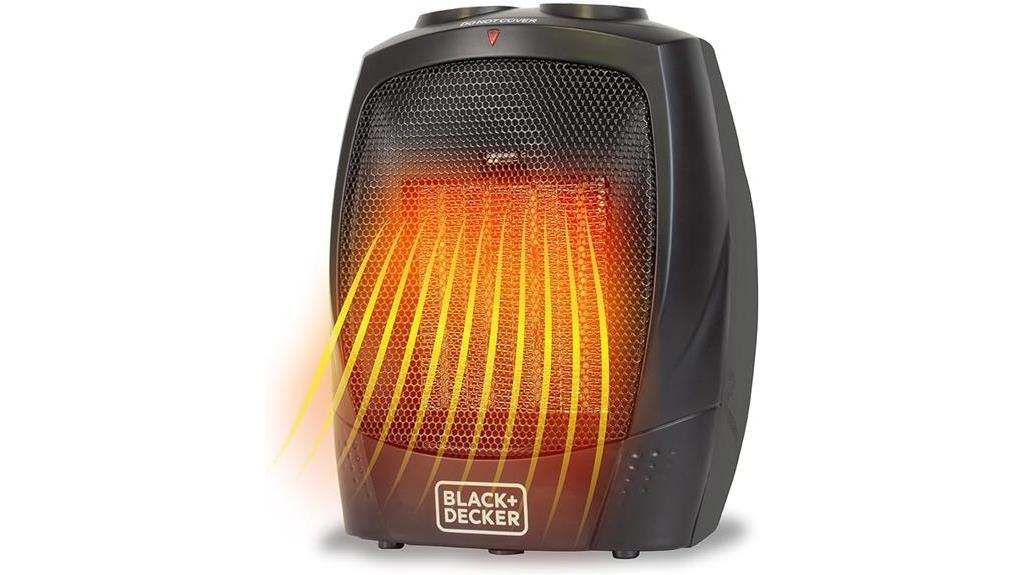 portable space heater brand