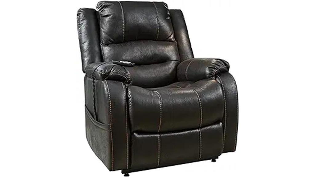 power lift recliner chair