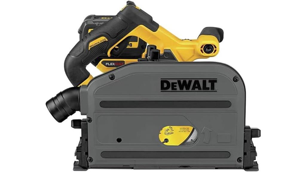 powerful cordless circular saw