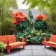 privacy plants for outdoors