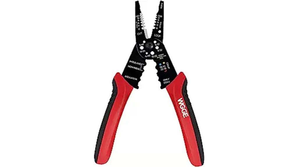 professional wire stripping tool