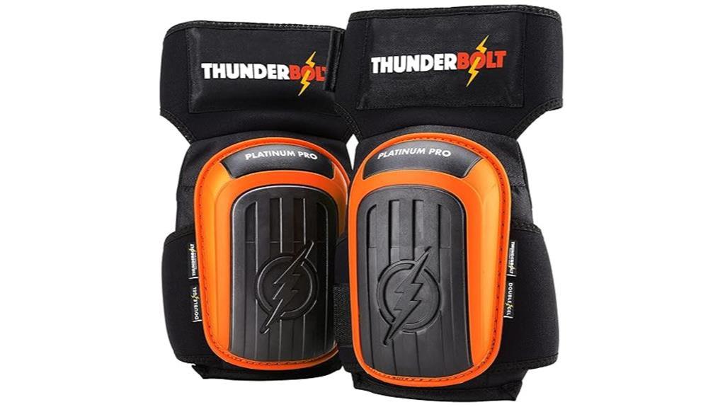 protective knee pads unisex