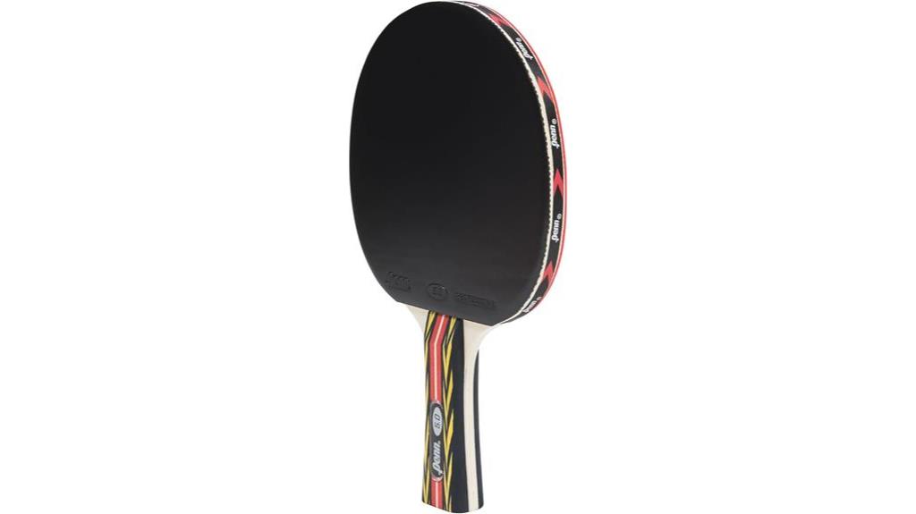 quality ping pong paddle