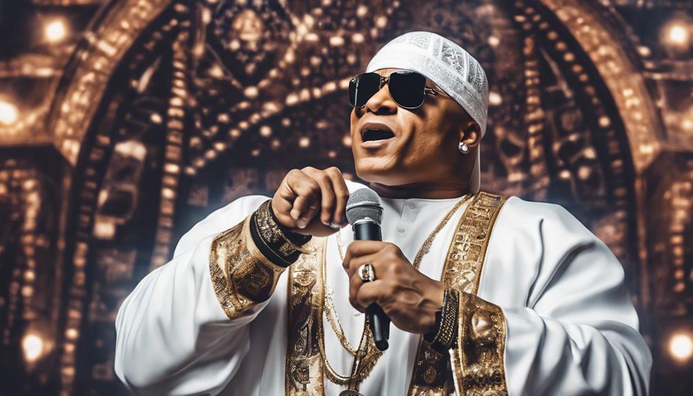 religion s impact on ll cool j