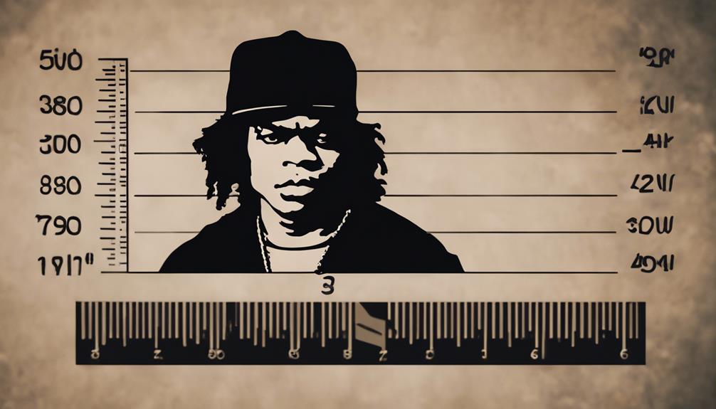 remembering eazy e s musical legacy