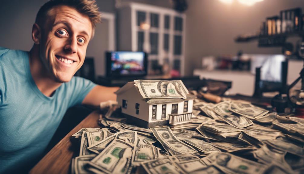 roman atwood s investment strategies